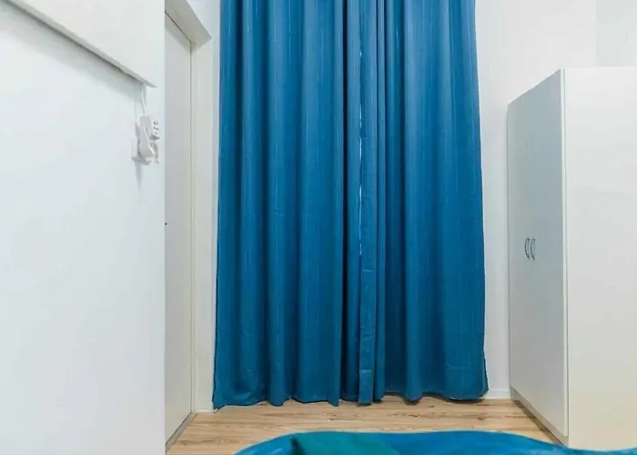 Apartment Near Westbahnhof - Cozy 2br With Wifi, Tv For Long