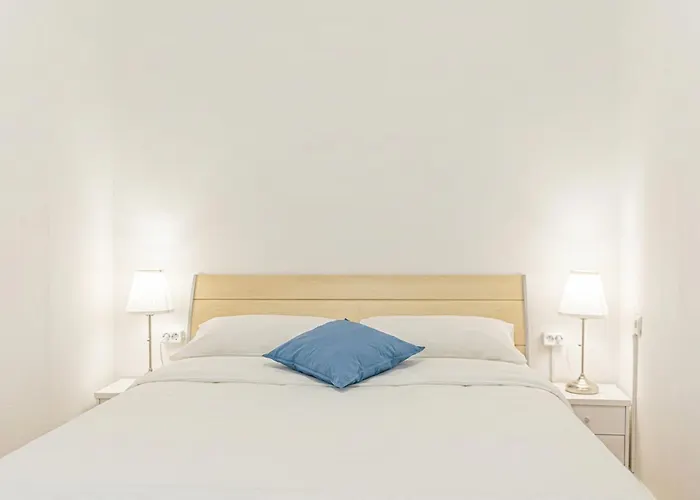 Apartment Near Westbahnhof - Cozy 2br With Wifi, Tv For Long *